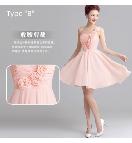 女裝禮服裙宴會短裙