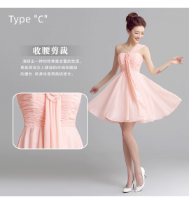 女裝禮服裙宴會短裙