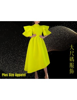 胖MM/大尺碼服飾
