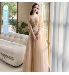女裝禮服裙婚禮宴會長裙