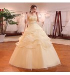 婚紗禮服