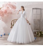 新娘婚紗禮服