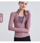 女裝運動健身服外套