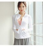 運動裝女裝跑步健身服套裝 / 單件外套