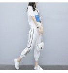 女裝套裝運動裝兩件套